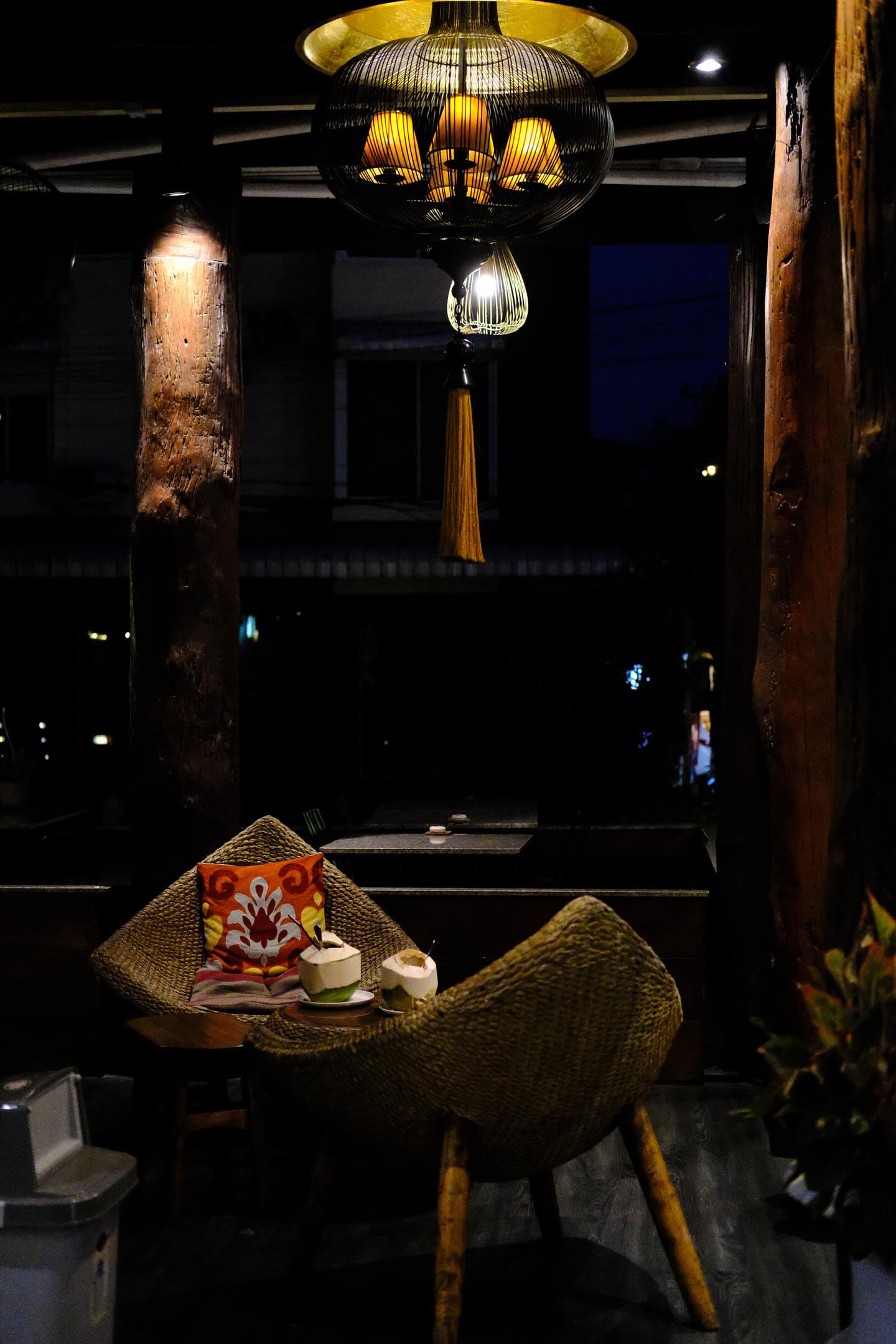 My favorite spot in Chiang Mai