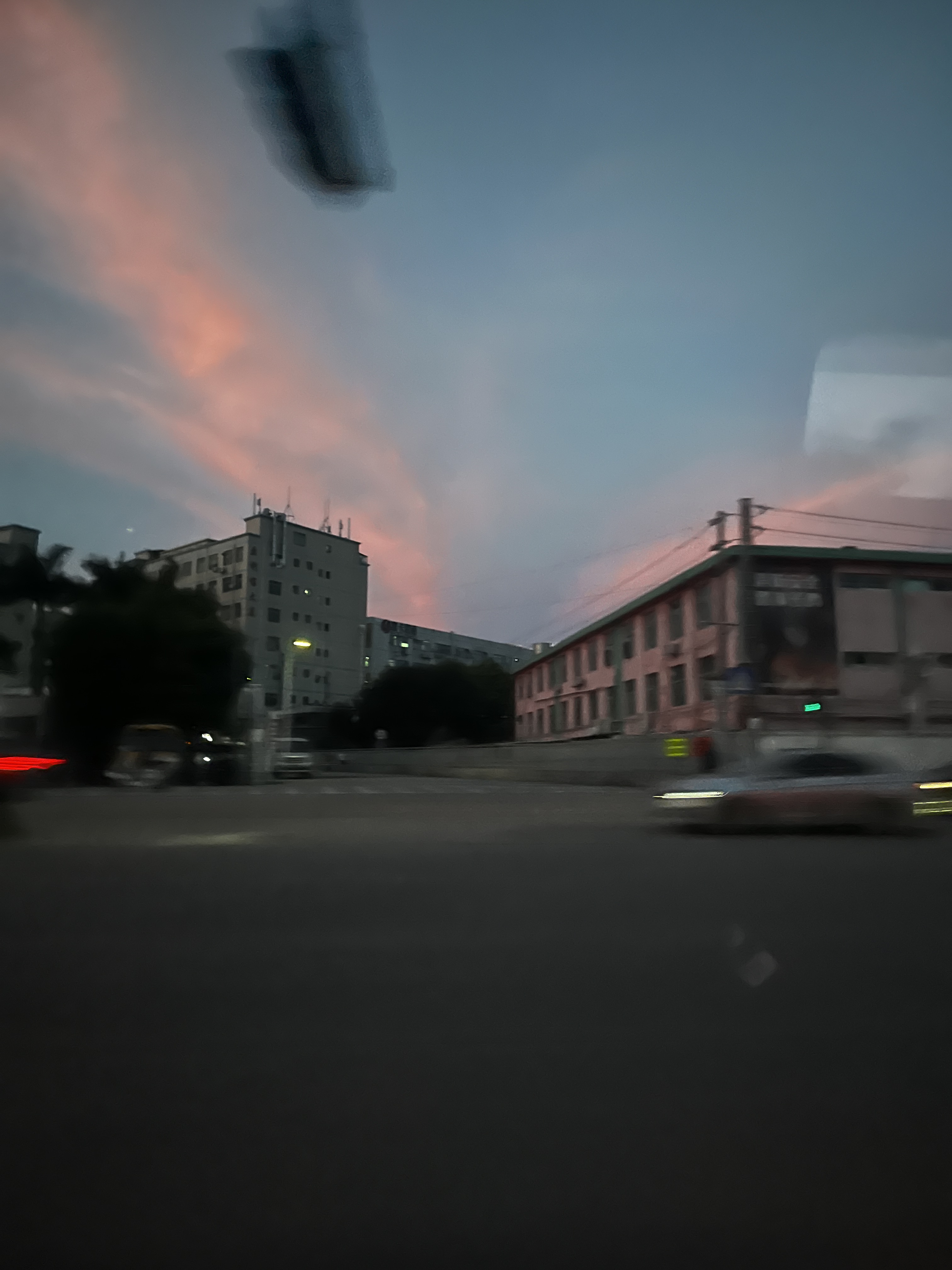 Beautiful sky