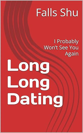 Falls new book on love