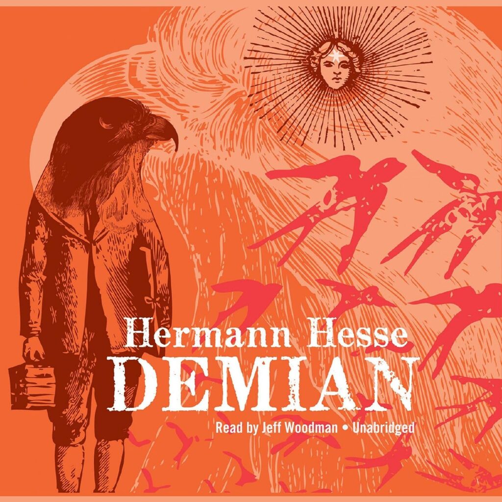 
Demian: The Story of Emil Sinclair's Youth