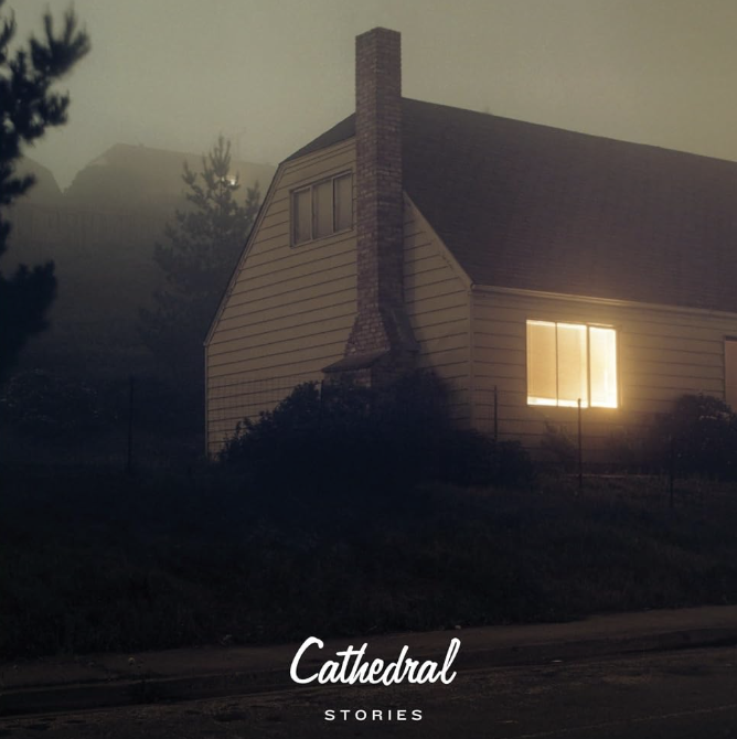 Cathedral
by Raymond Carver
